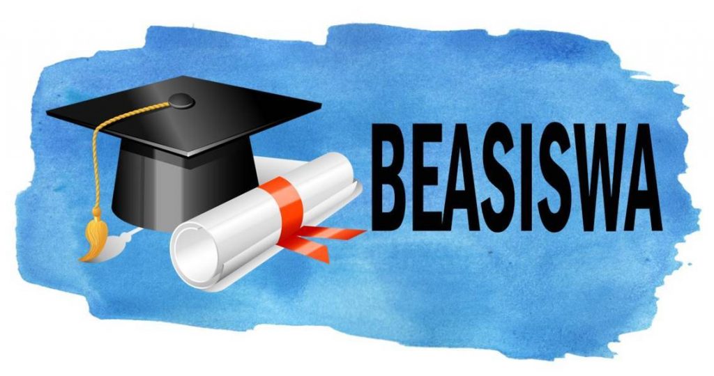 My Hong Kong Life: BEASISWA