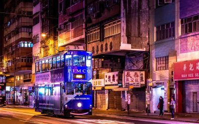 My Hong Kong Life: Ramadhan Dan Lebaran